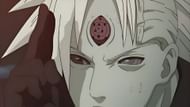 Madara Uchiha as shown in the anime (Image via Studio Pierrot)